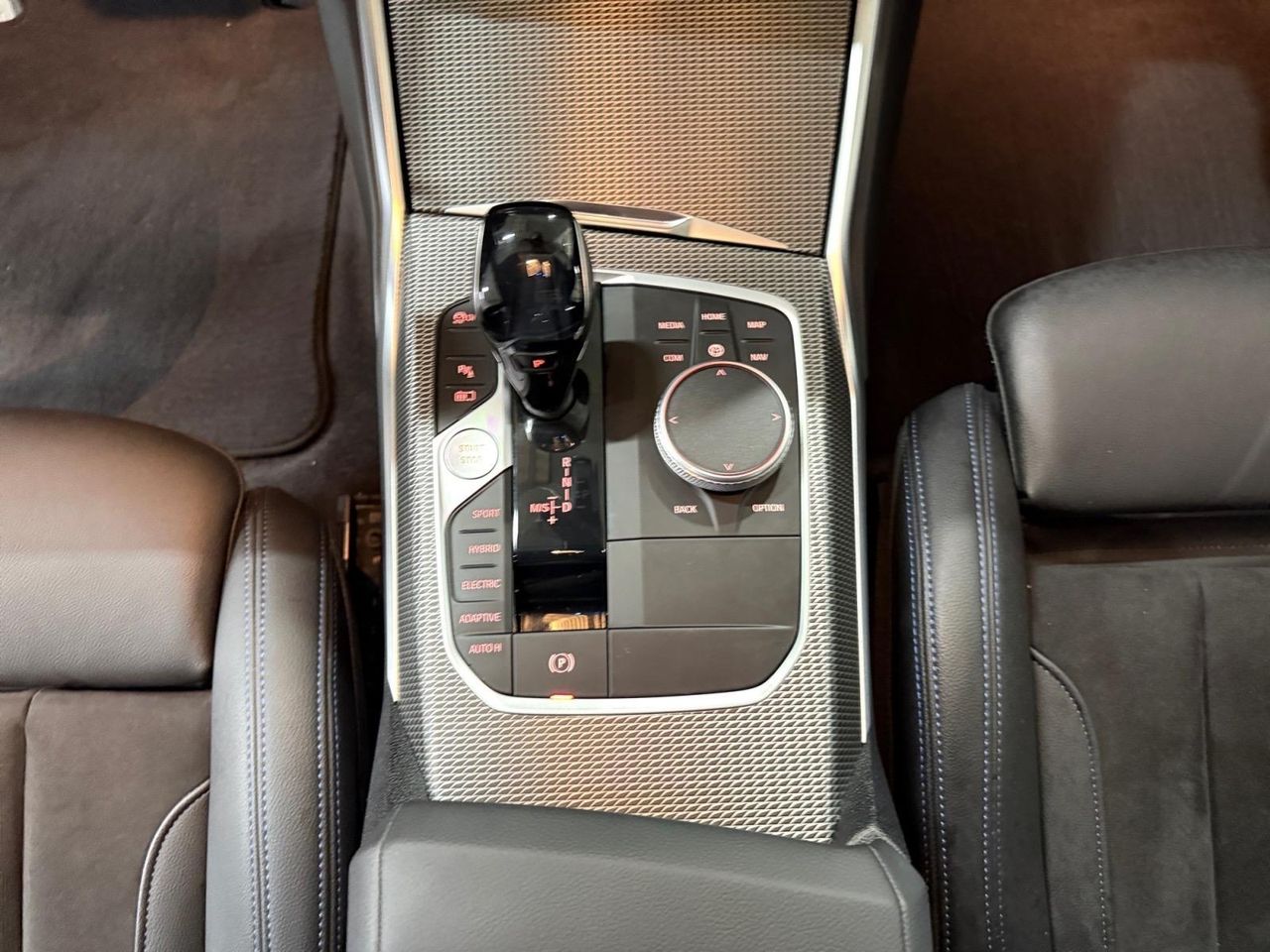 BMW Serie 3 330e xDrive Touring - Foto 2