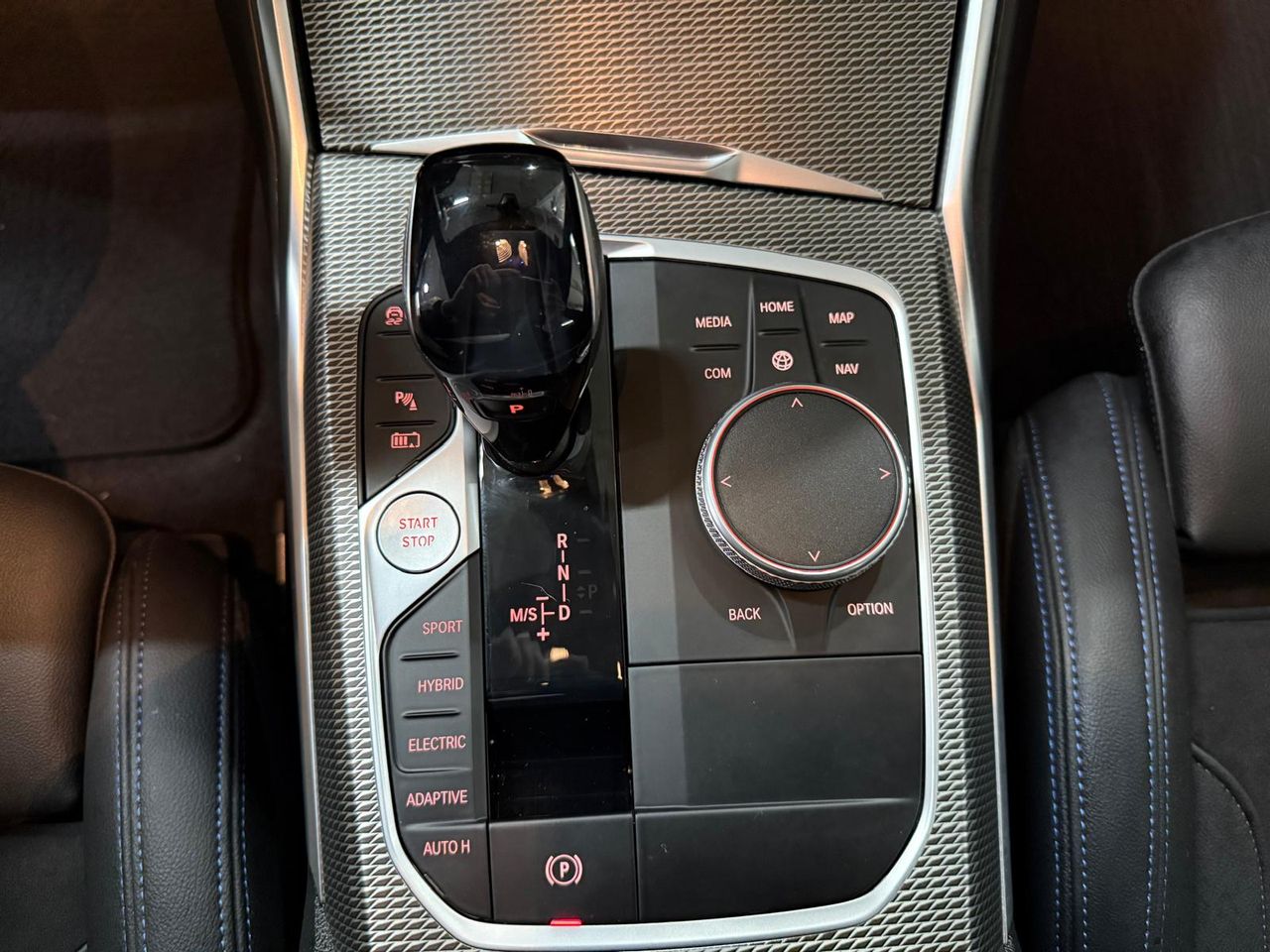 BMW Serie 3 330e xDrive Touring - Foto 2