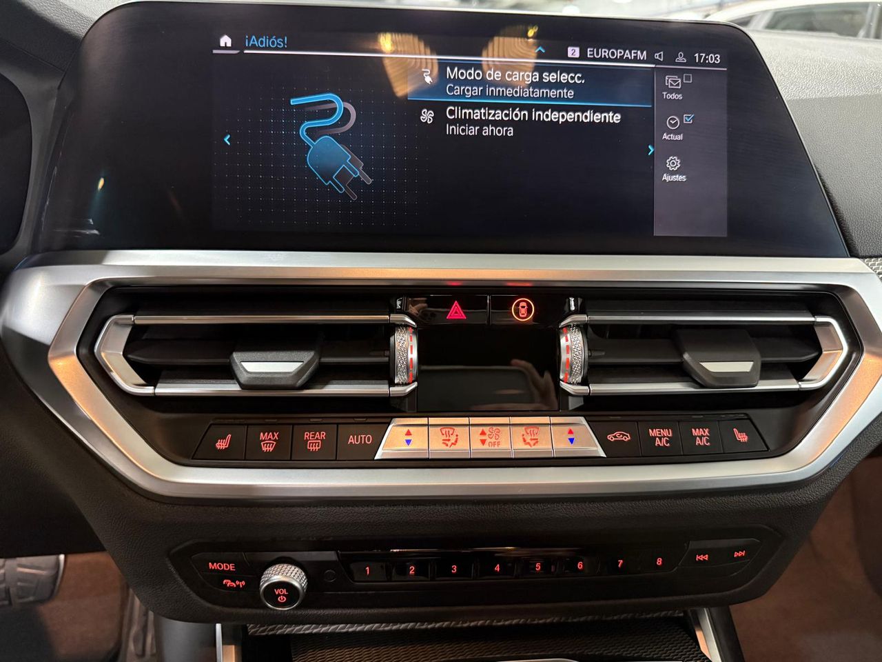 BMW Serie 3 330e xDrive Touring - Foto 2