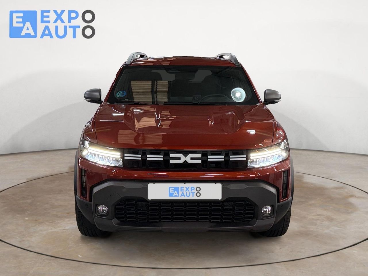 Dacia Duster Extreme TCE 96kW 48v (130CV) 4X2 - Foto 2