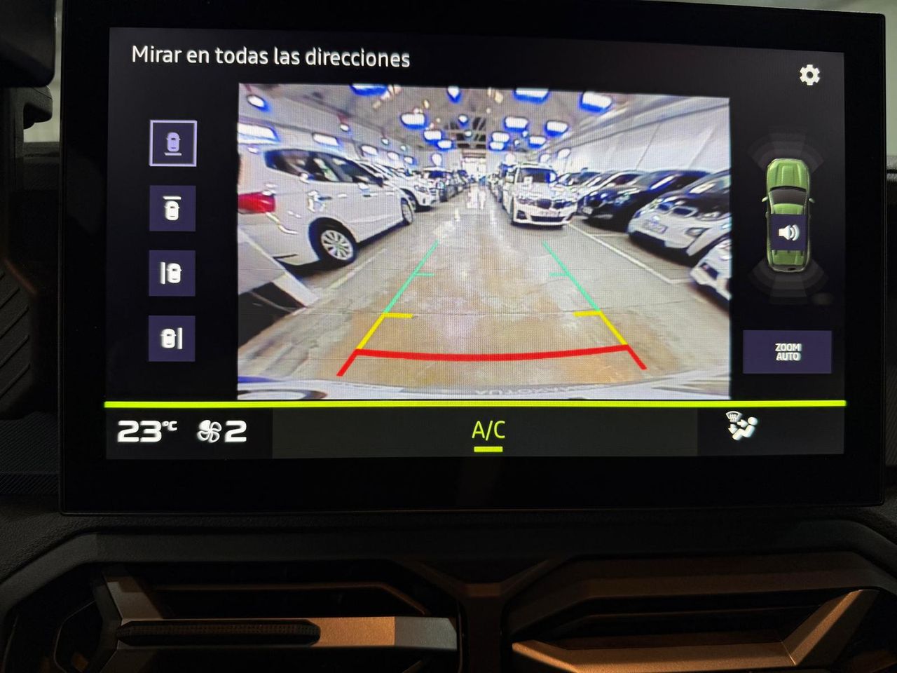 Dacia Duster Extreme TCE 96kW 48v (130CV) 4X2 - Foto 2