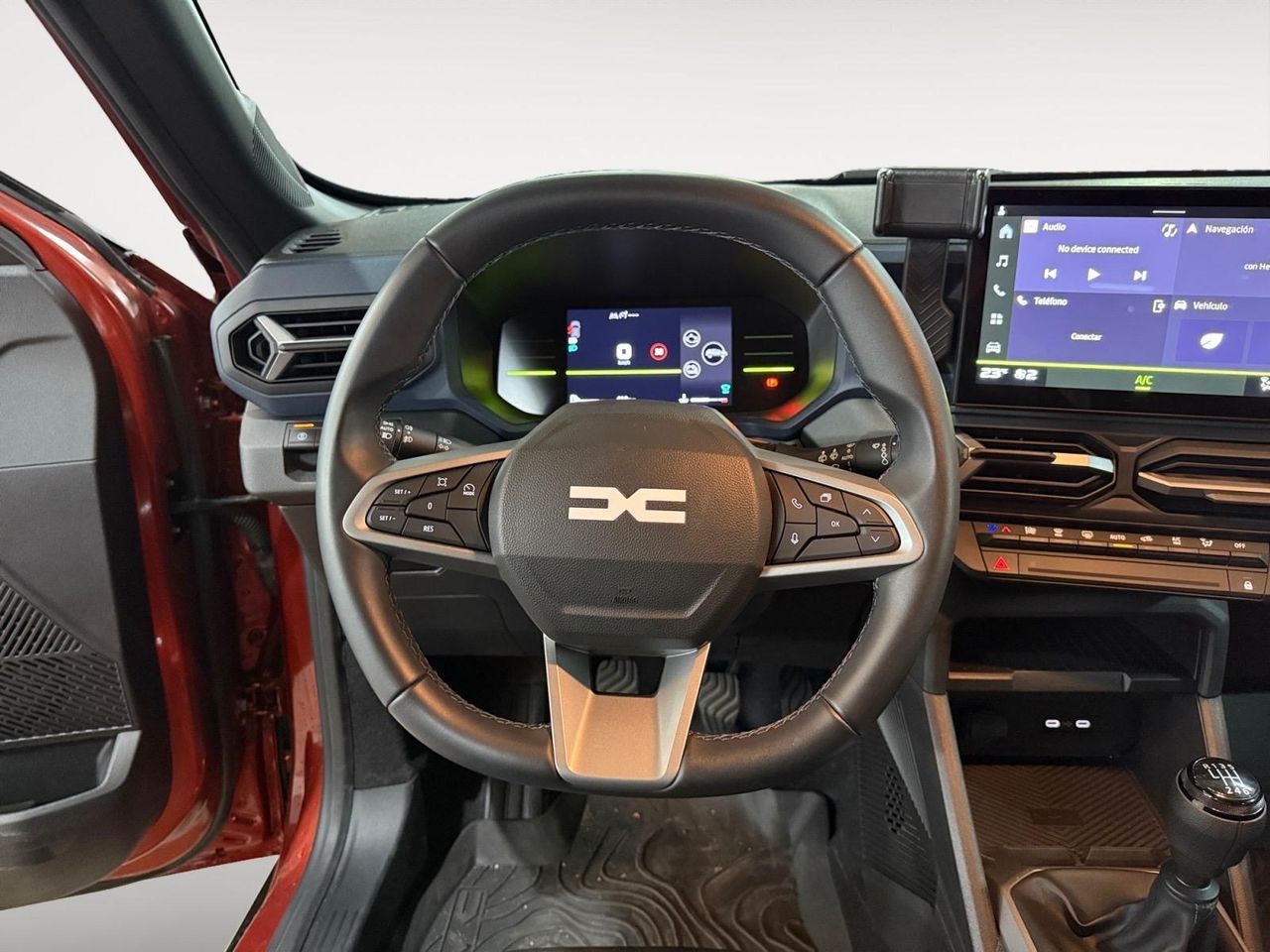 Dacia Duster Extreme TCE 96kW 48v (130CV) 4X2 - Foto 2