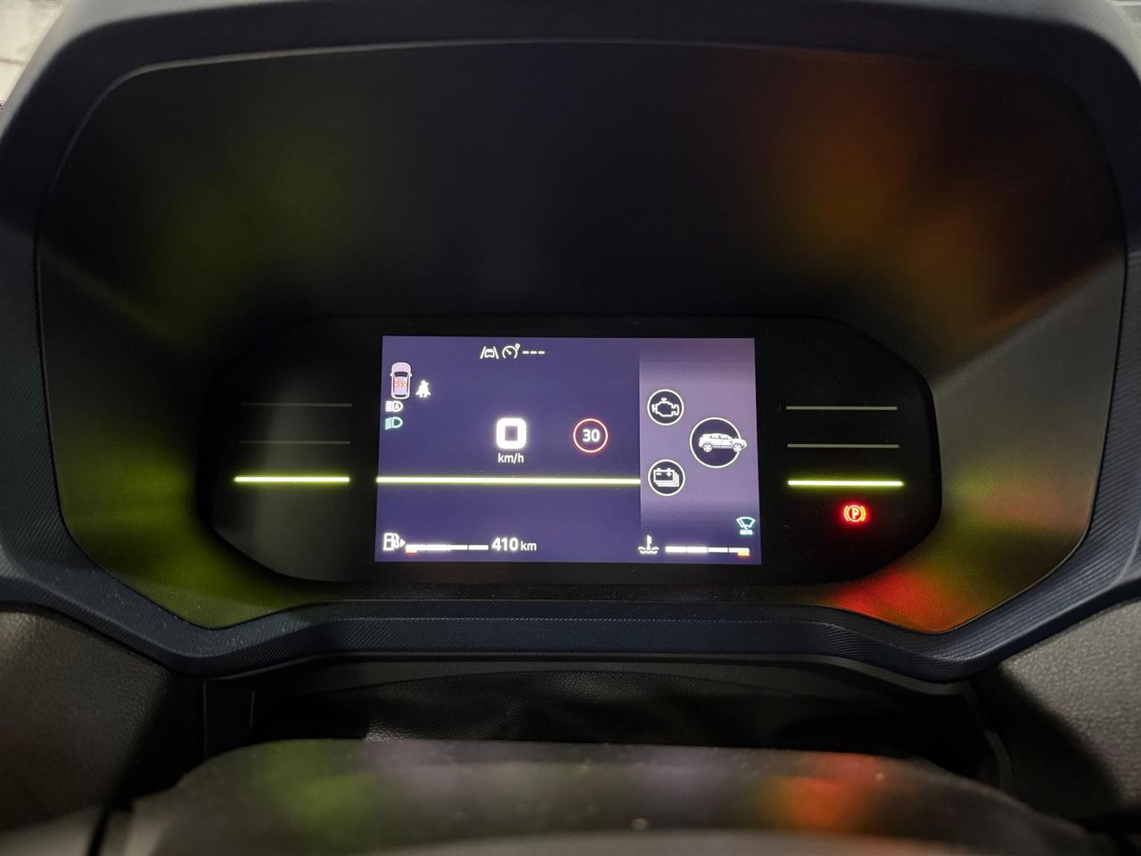 Dacia Duster Extreme TCE 96kW 48v (130CV) 4X2 - Foto 2