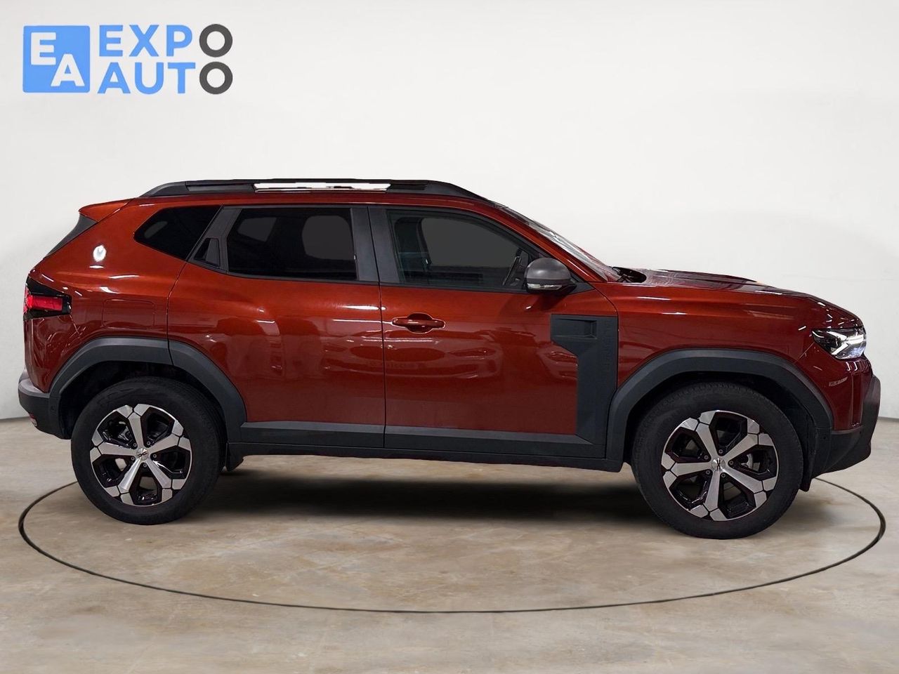 Dacia Duster Extreme TCE 96kW 48v (130CV) 4X2 - Foto 2