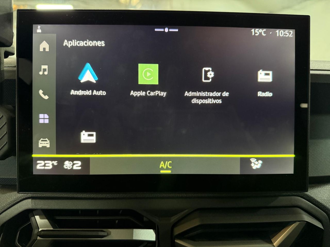 Dacia Duster Extreme TCE 96kW 48v (130CV) 4X2 - Foto 2