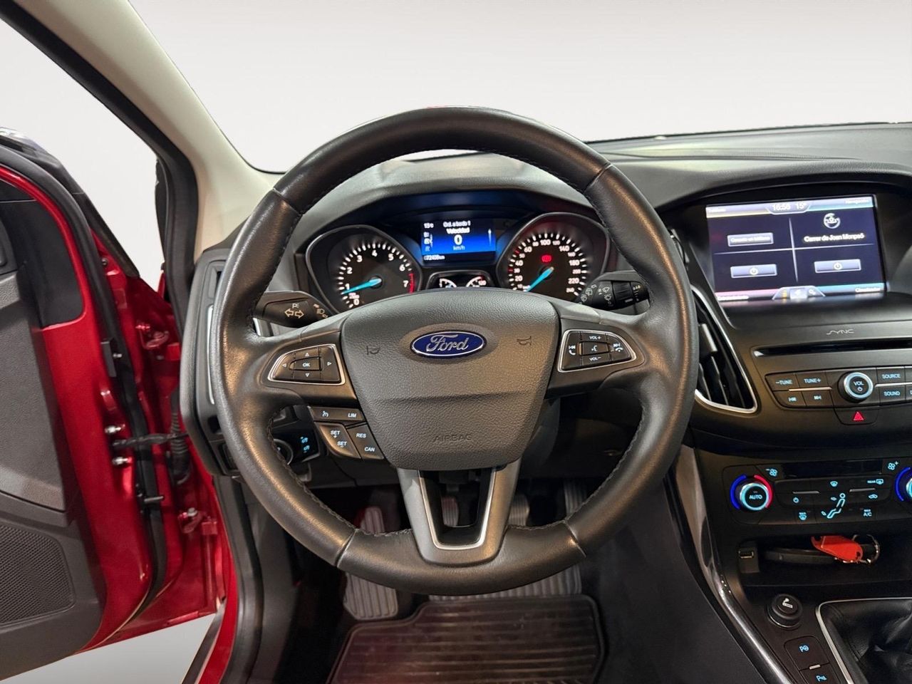 Ford Focus 1.0 Ecoboost A-S-S 92kW Titanium - Foto 2