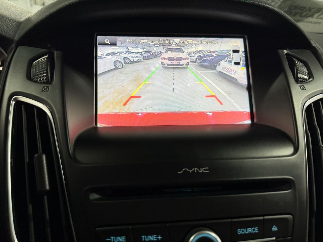 Ford Focus 1.0 Ecoboost A-S-S 92kW Titanium - Foto 2