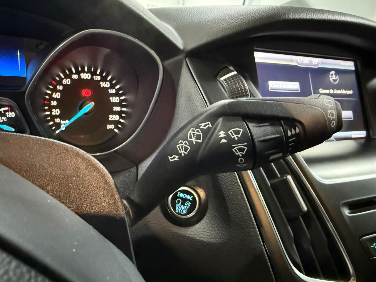 Ford Focus 1.0 Ecoboost A-S-S 92kW Titanium - Foto 2