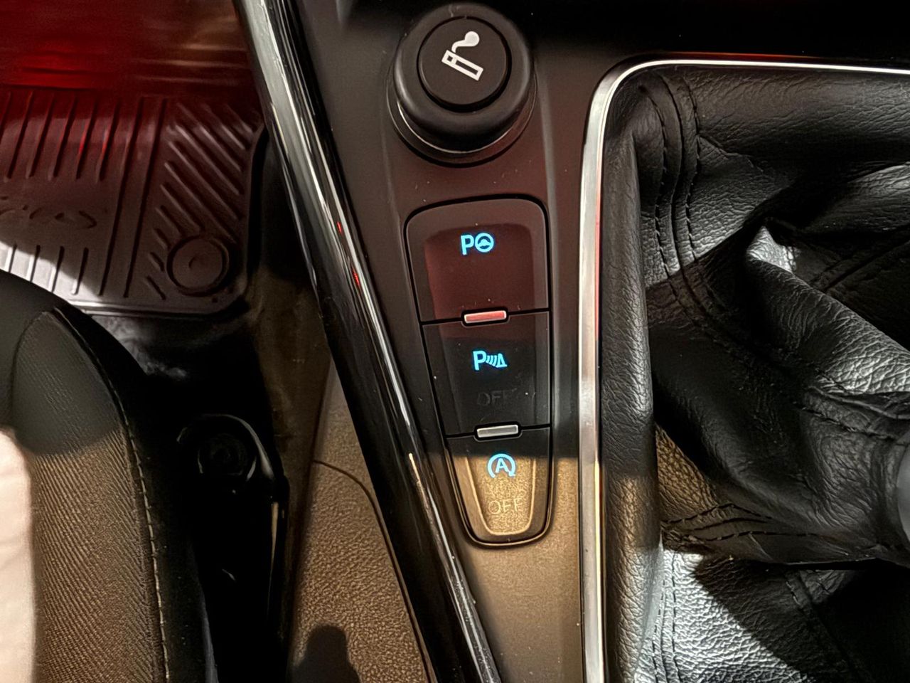 Ford Focus 1.0 Ecoboost A-S-S 92kW Titanium - Foto 2