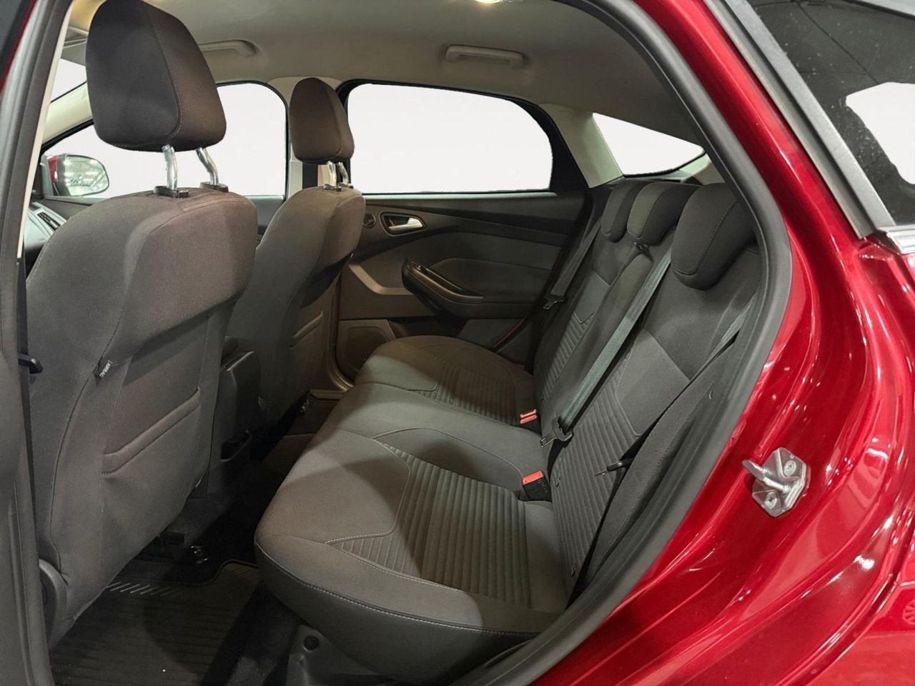 Ford Focus 1.0 Ecoboost A-S-S 92kW Titanium - Foto 2