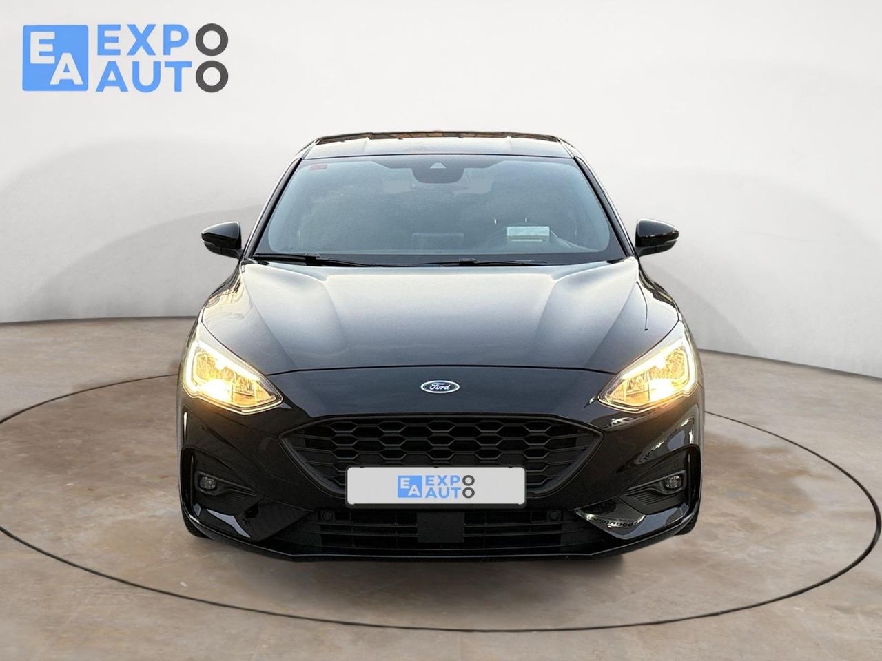 Ford Focus 1.0 Ecoboost 92kW ST-Line - Foto 2