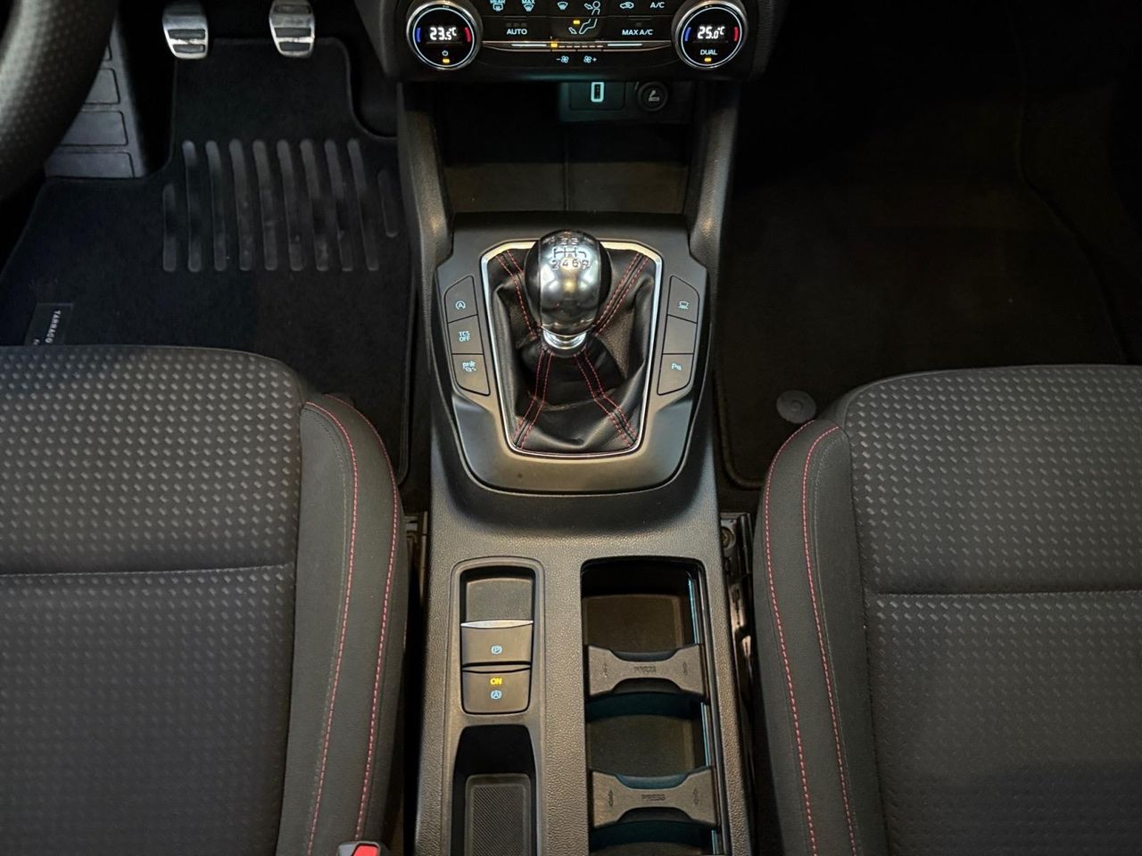 Ford Focus 1.0 Ecoboost 92kW ST-Line - Foto 2