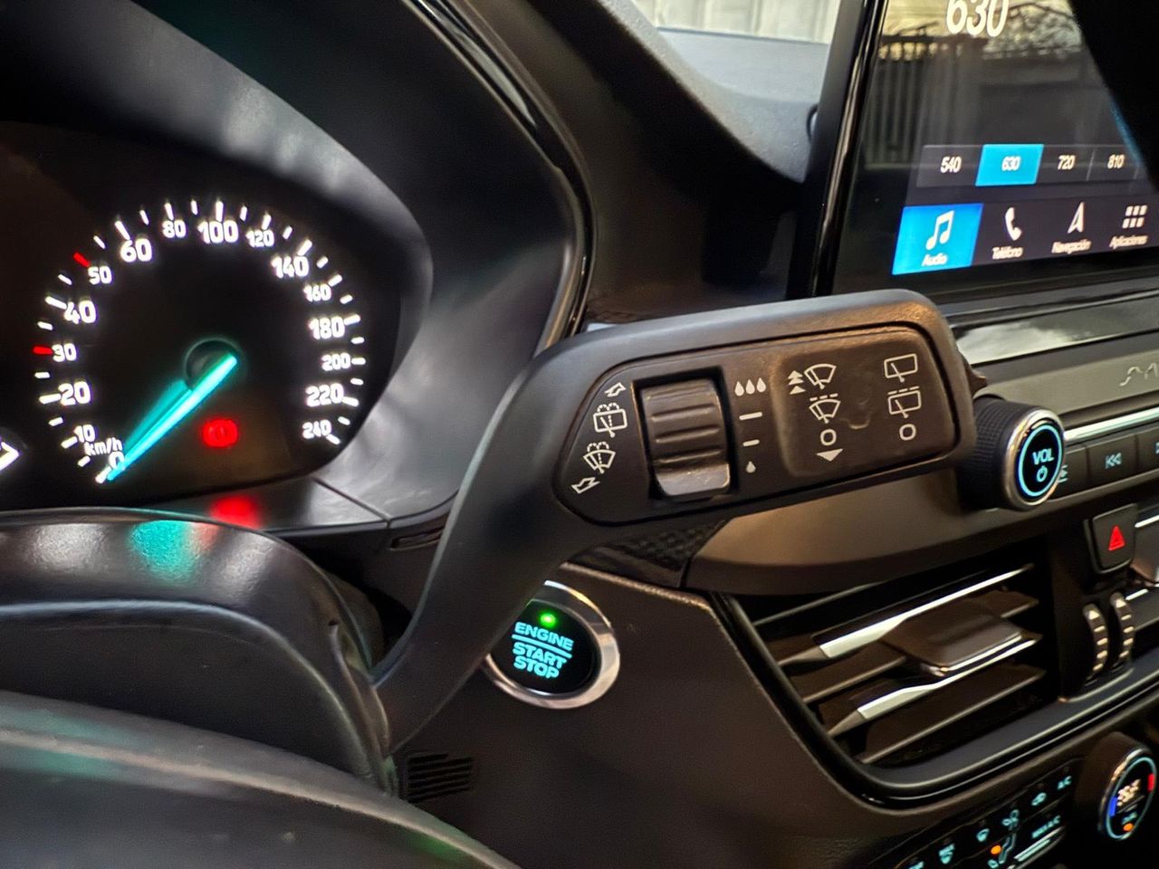 Ford Focus 1.0 Ecoboost 92kW ST-Line - Foto 2