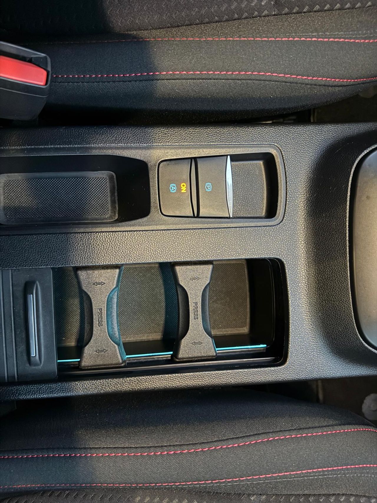 Ford Focus 1.0 Ecoboost 92kW ST-Line - Foto 2