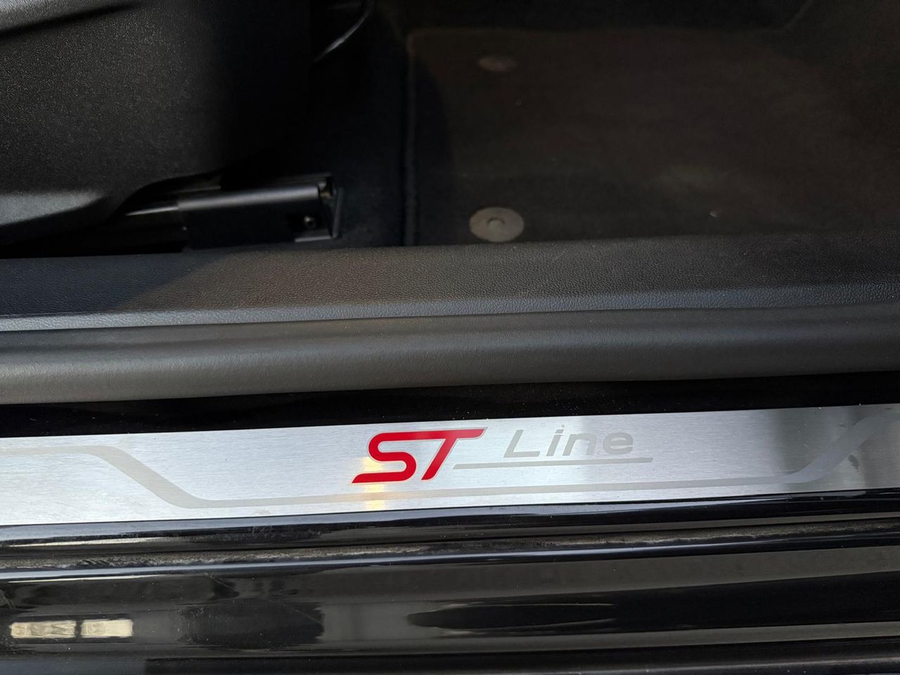 Ford Focus 1.0 Ecoboost 92kW ST-Line - Foto 2