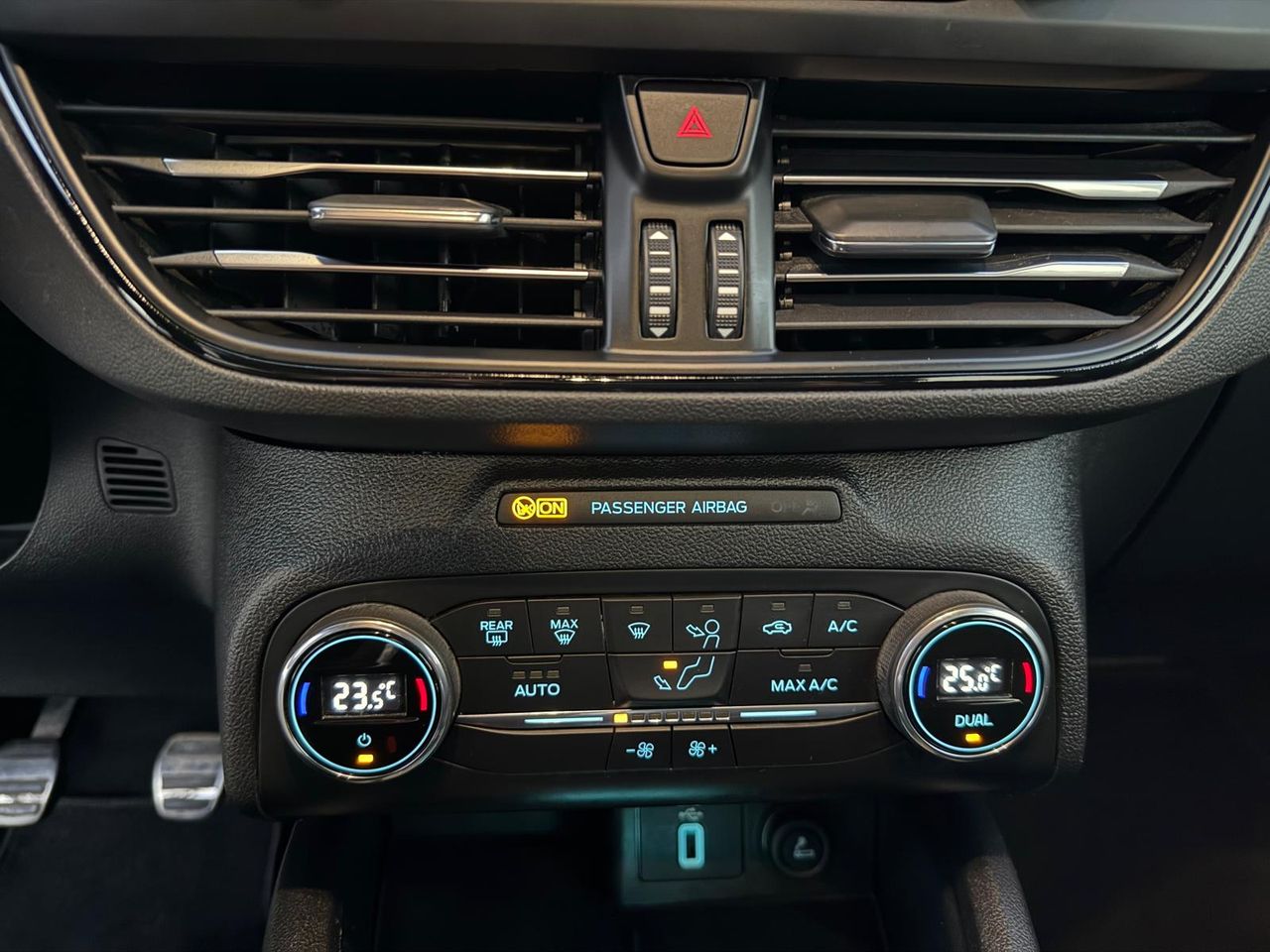 Ford Focus 1.0 Ecoboost 92kW ST-Line - Foto 2