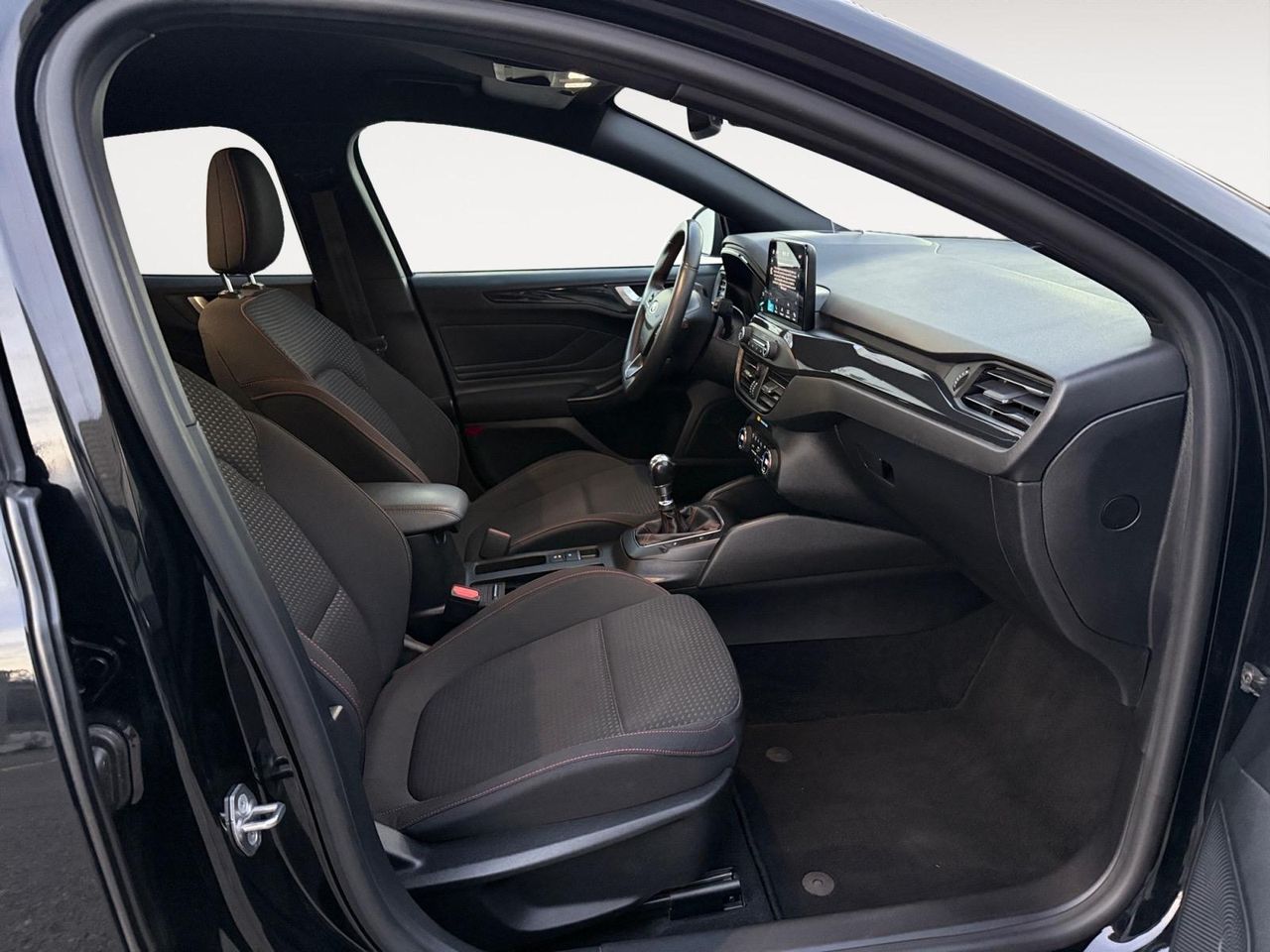 Ford Focus 1.0 Ecoboost 92kW ST-Line - Foto 2