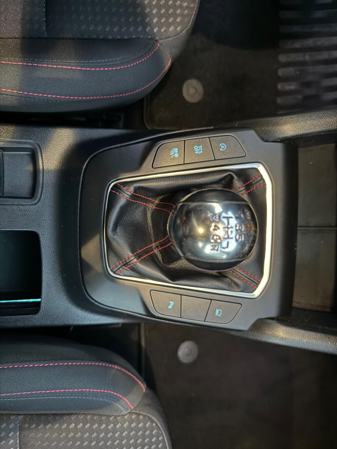 Ford Focus 1.0 Ecoboost 92kW ST-Line - Foto 2