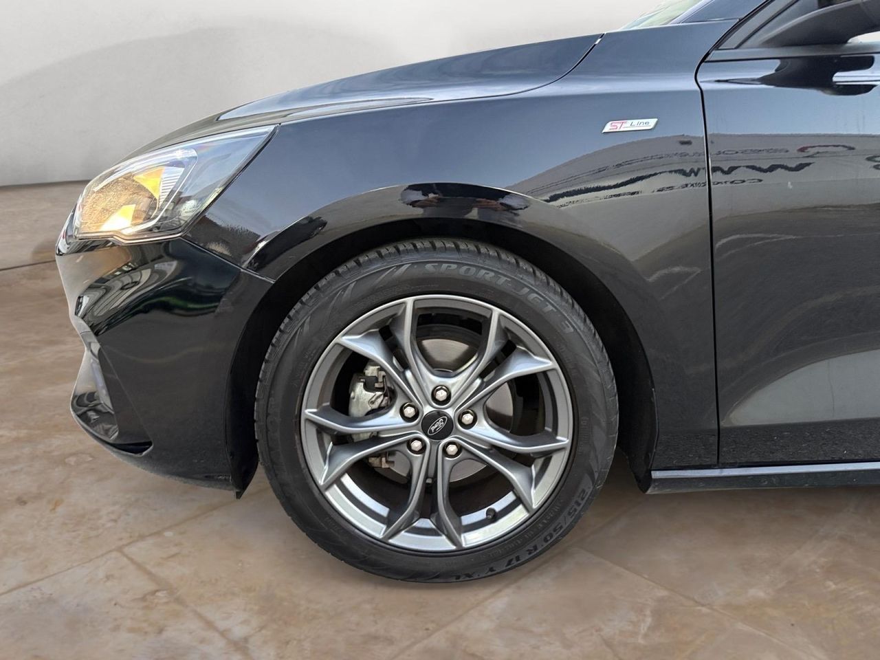 Ford Focus 1.0 Ecoboost 92kW ST-Line - Foto 2