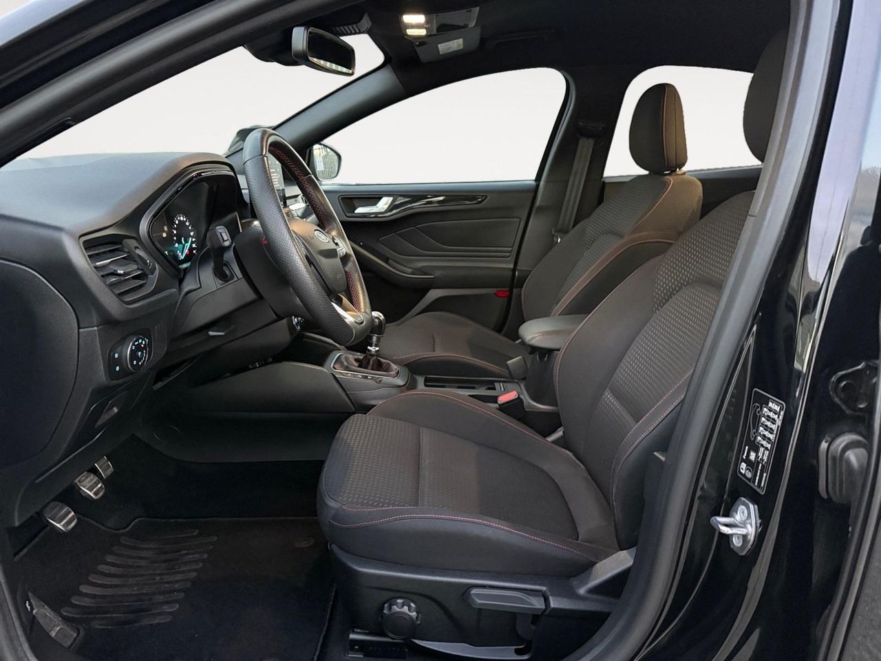 Ford Focus 1.0 Ecoboost 92kW ST-Line - Foto 2