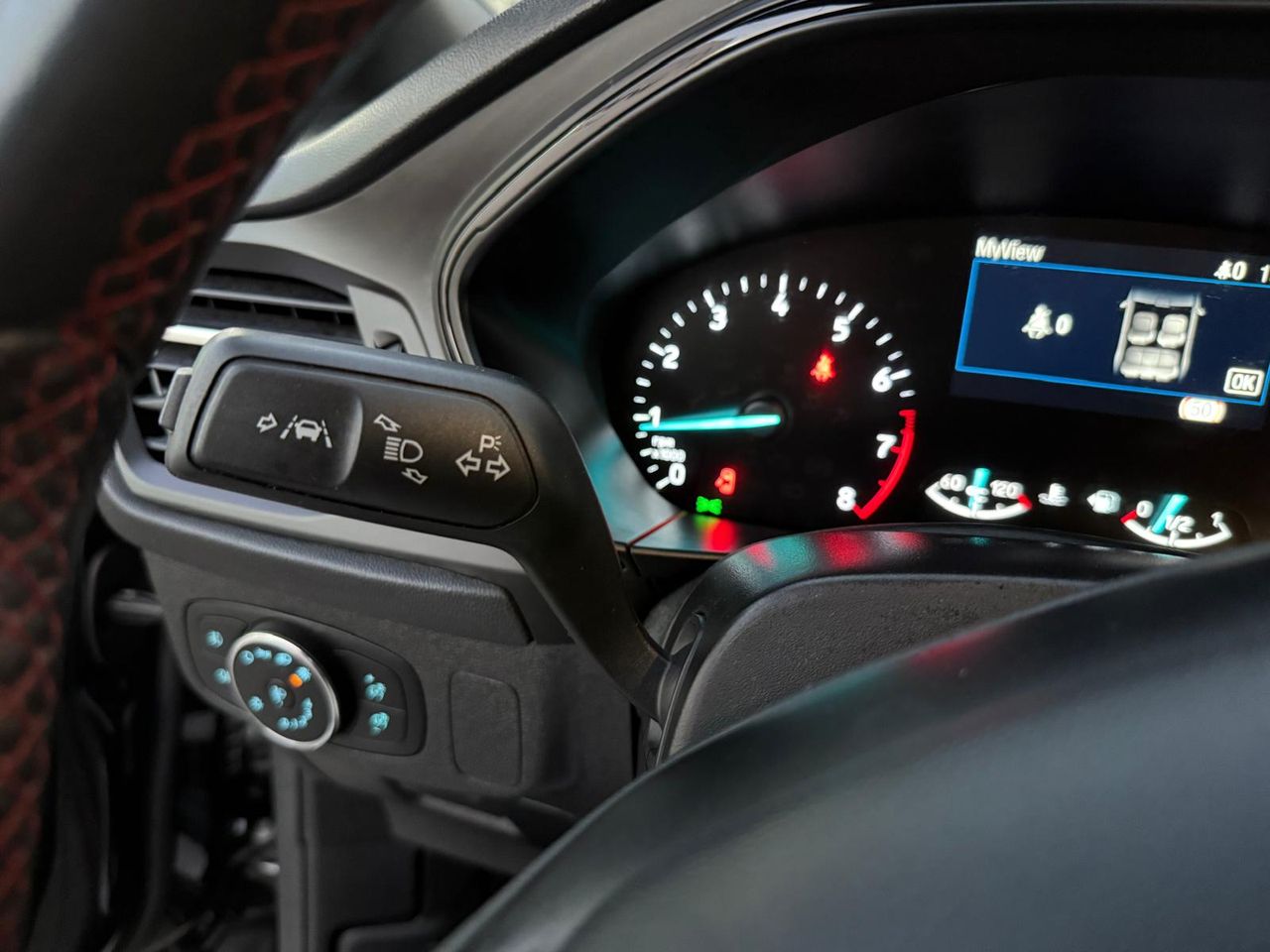 Ford Focus 1.0 Ecoboost 92kW ST-Line - Foto 2