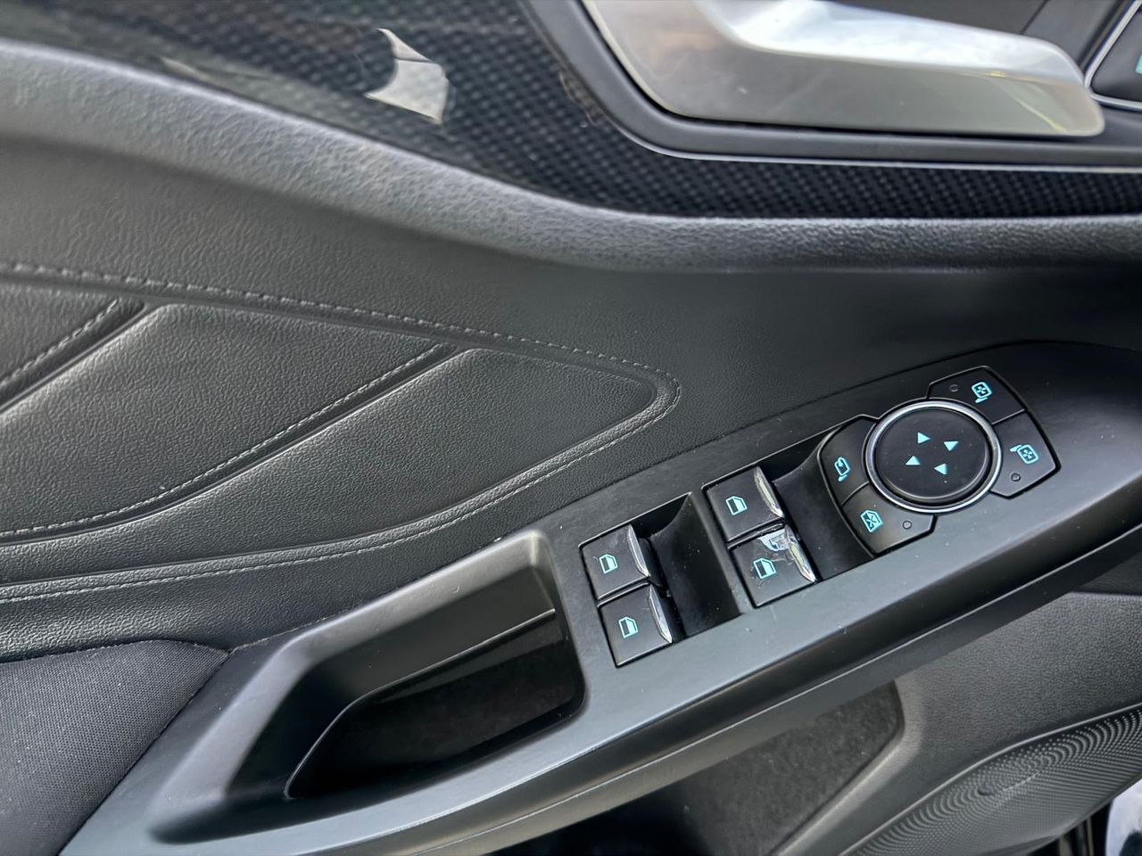 Ford Focus 1.0 Ecoboost 92kW ST-Line - Foto 2