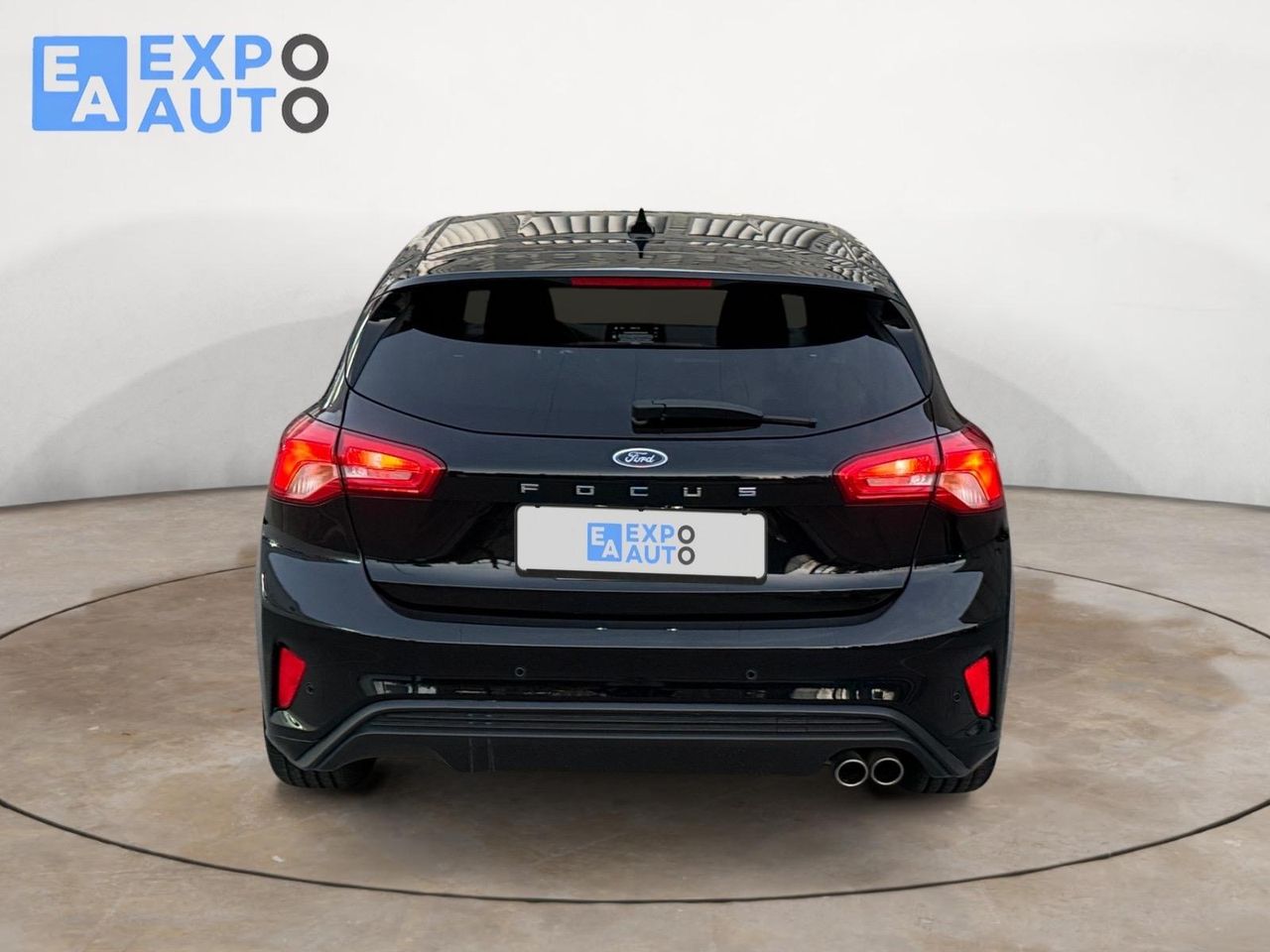 Ford Focus 1.0 Ecoboost 92kW ST-Line - Foto 2