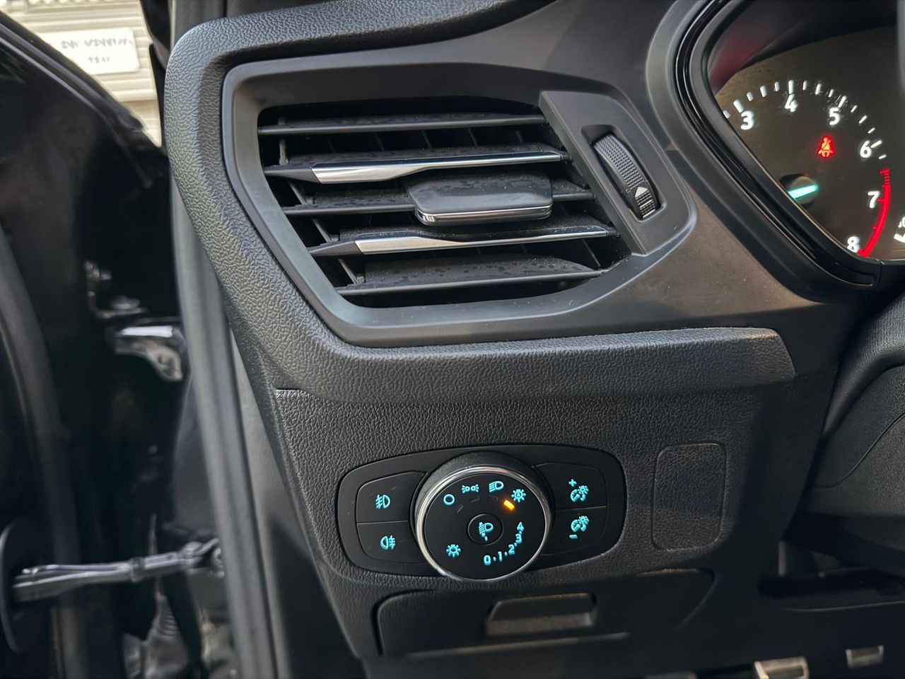 Ford Focus 1.0 Ecoboost 92kW ST-Line - Foto 2