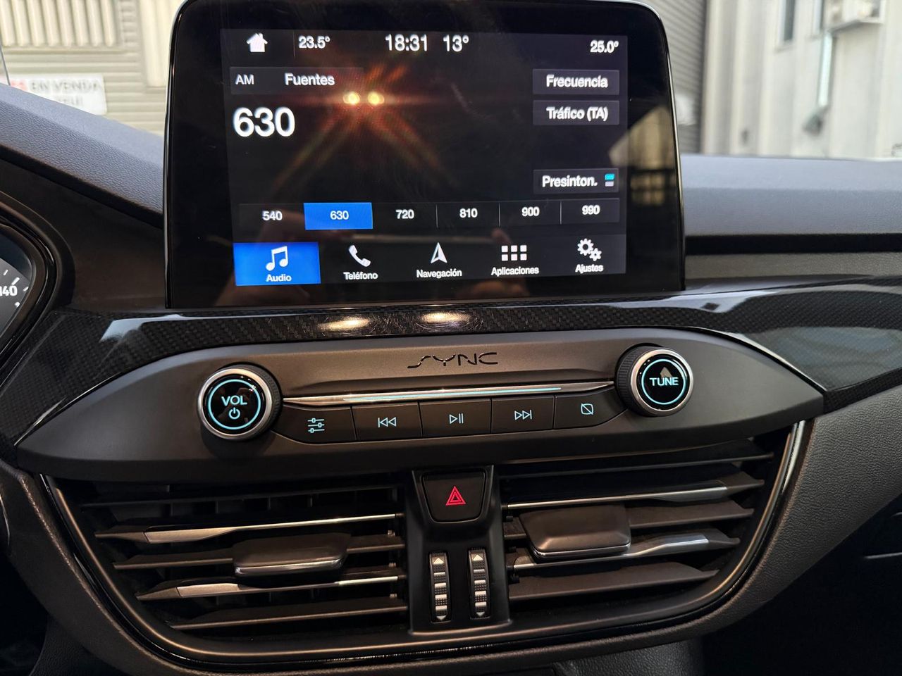 Ford Focus 1.0 Ecoboost 92kW ST-Line - Foto 2