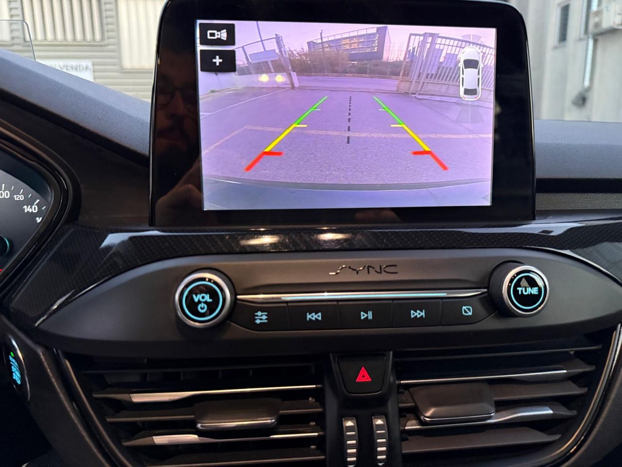 Ford Focus 1.0 Ecoboost 92kW ST-Line - Foto 2