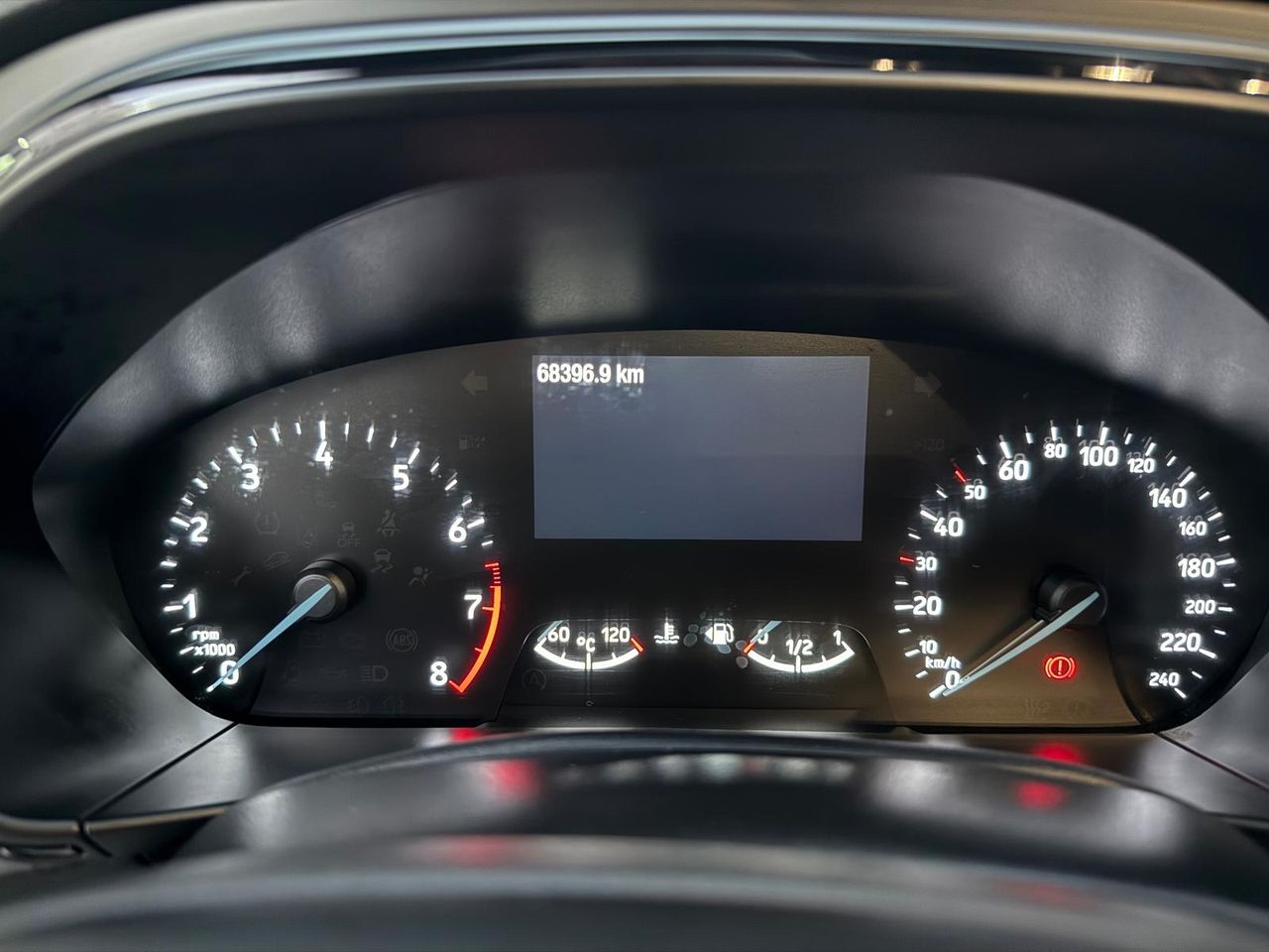 Ford Focus 1.0 Ecoboost 92kW ST-Line - Foto 2