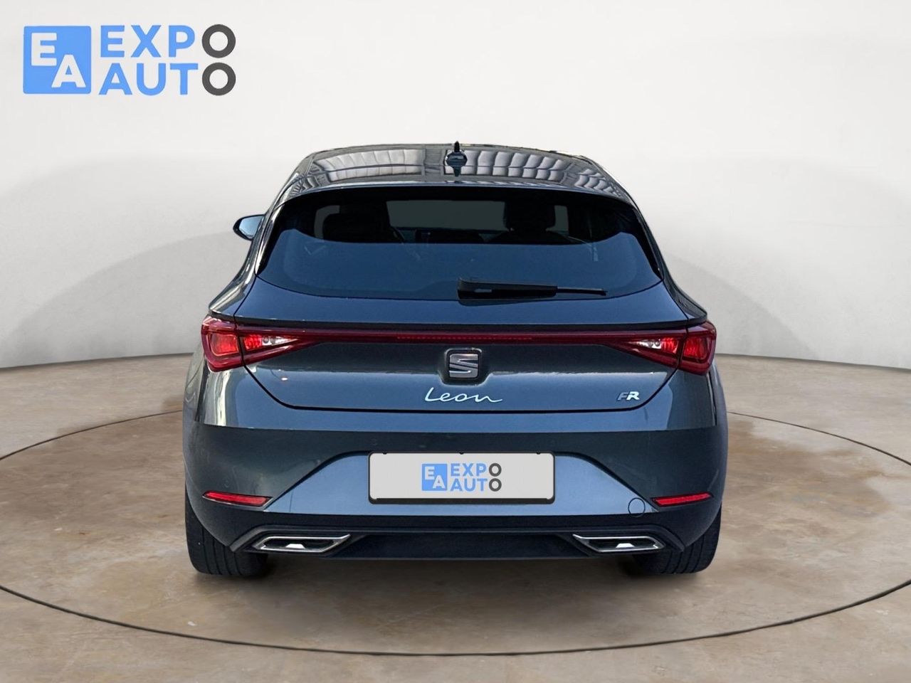 Seat Leon 1.5 TSI 96kW S&S FR XL - Foto 2