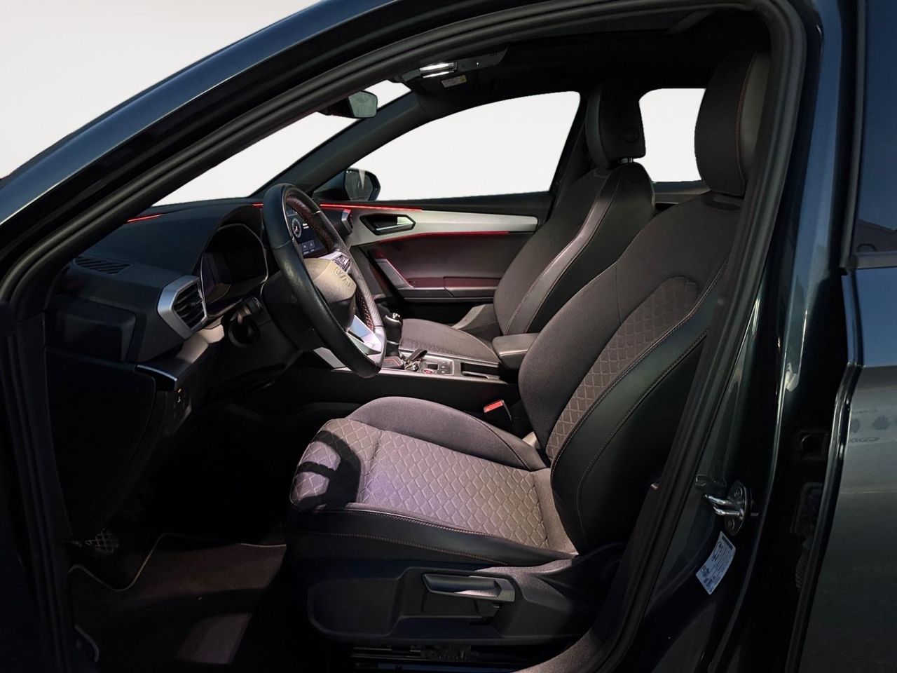 Seat Leon 1.5 TSI 96kW S&S FR XL - Foto 2