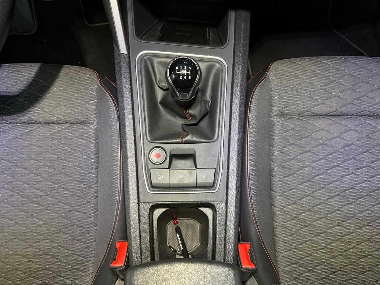 Seat Leon 1.5 TSI 96kW S&S FR XL - Foto 2