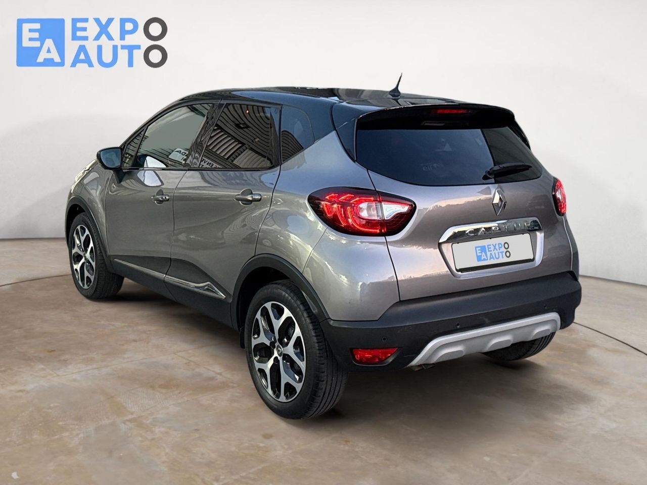Renault Captur Zen TCe GPF 96kW (130CV) - Foto 2