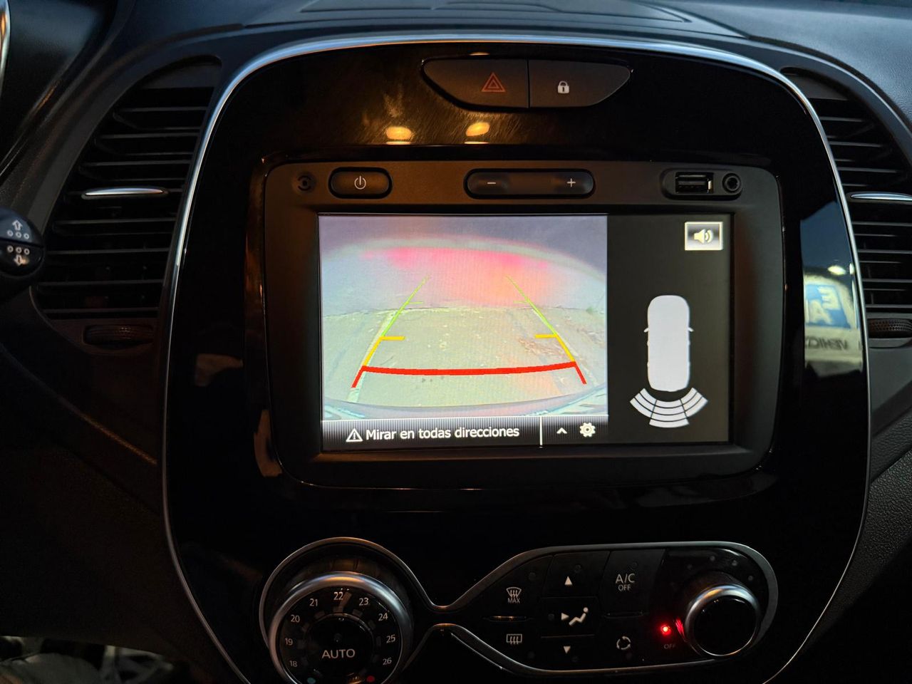 Renault Captur Zen TCe GPF 96kW (130CV) - Foto 2