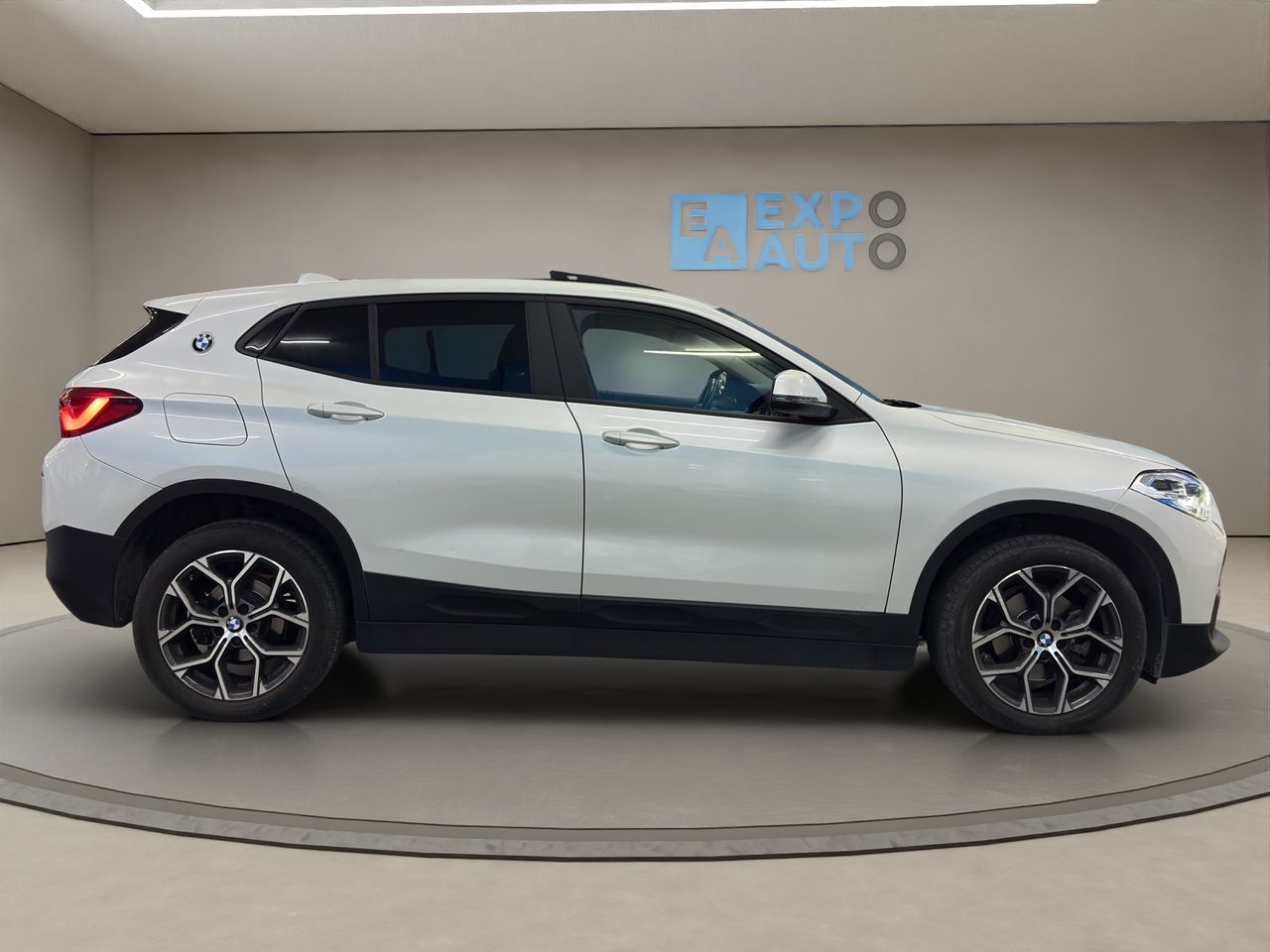 BMW X2 18i - Foto 2