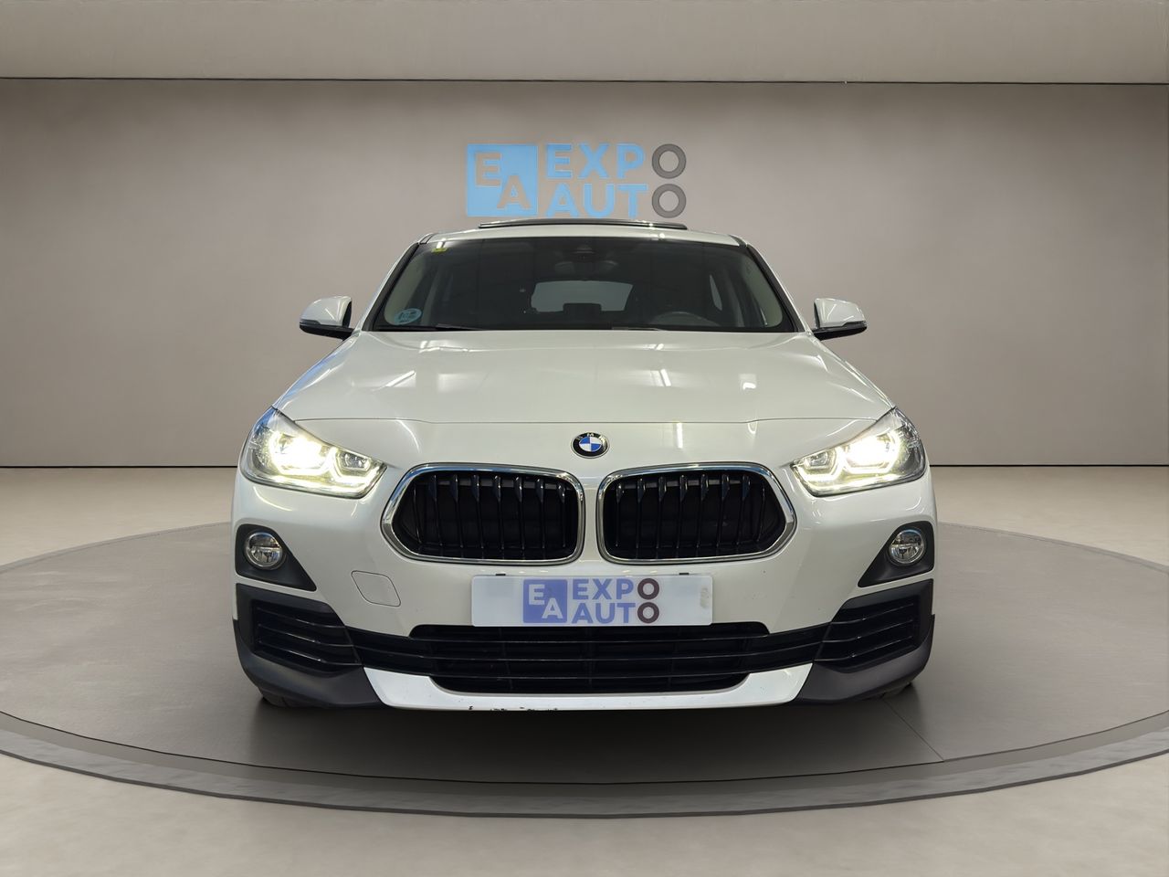 BMW X2 18i - Foto 2