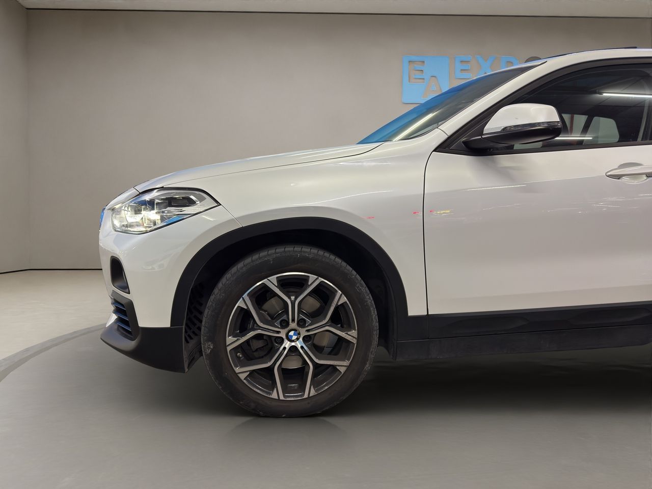 BMW X2 18i - Foto 2