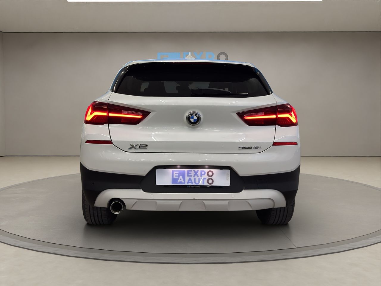 BMW X2 18i - Foto 2