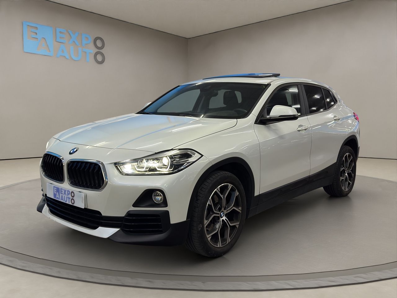 BMW X2 18i - Foto 2