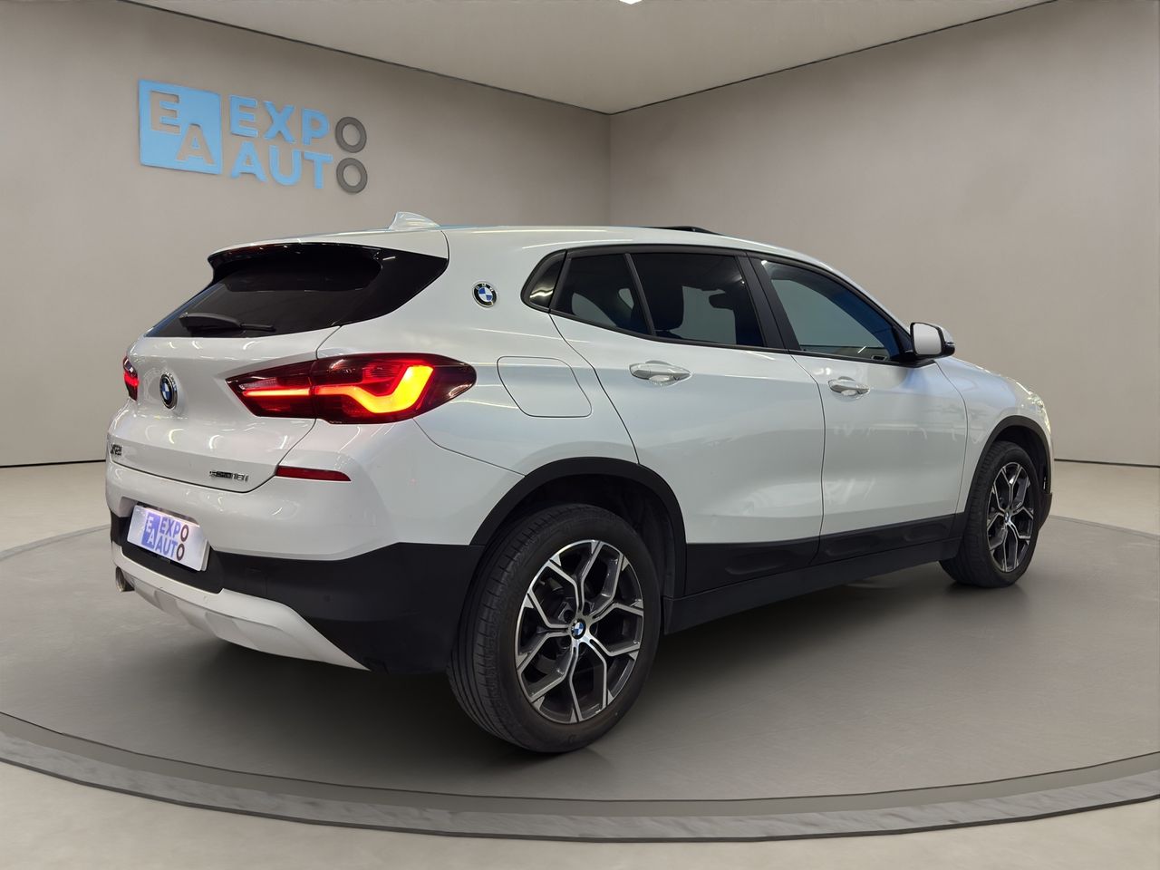 BMW X2 18i - Foto 2