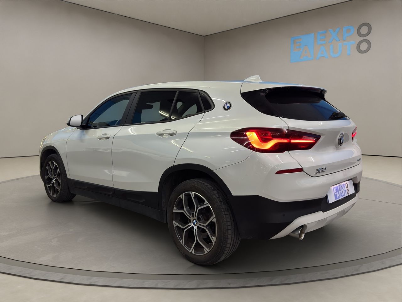 BMW X2 18i - Foto 2