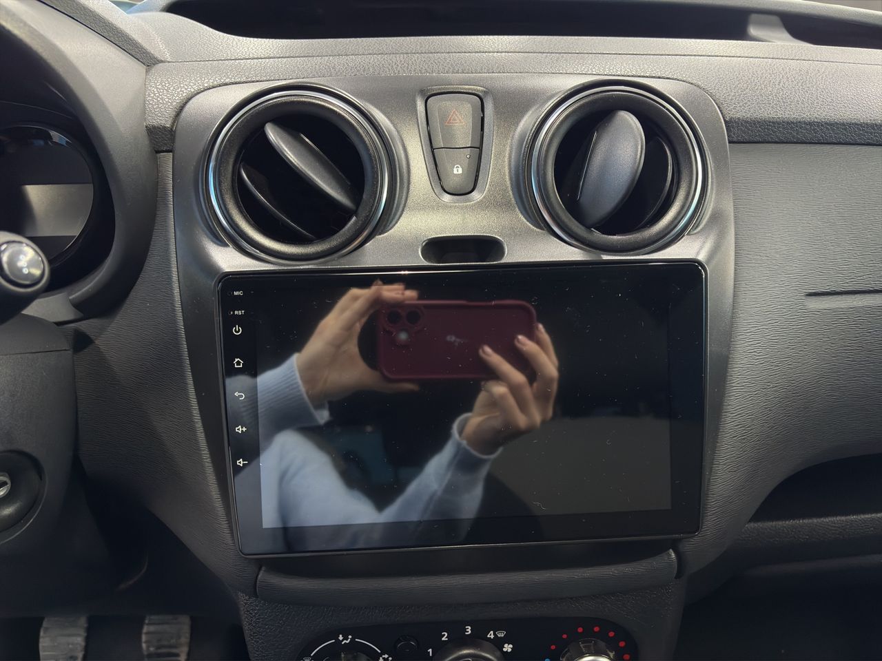 Dacia Dokker . - Foto 2