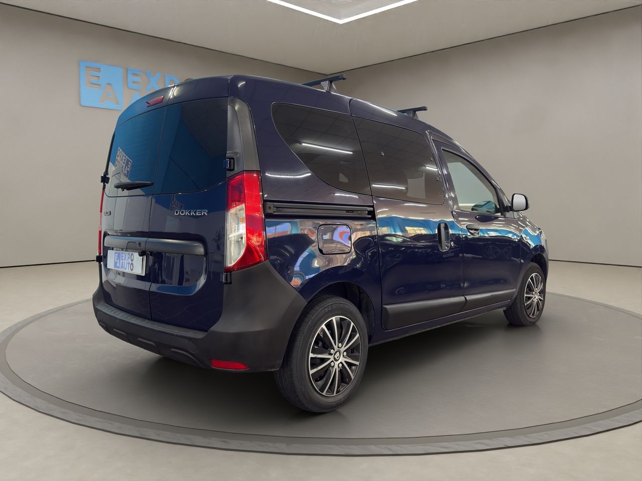 Dacia Dokker . - Foto 2