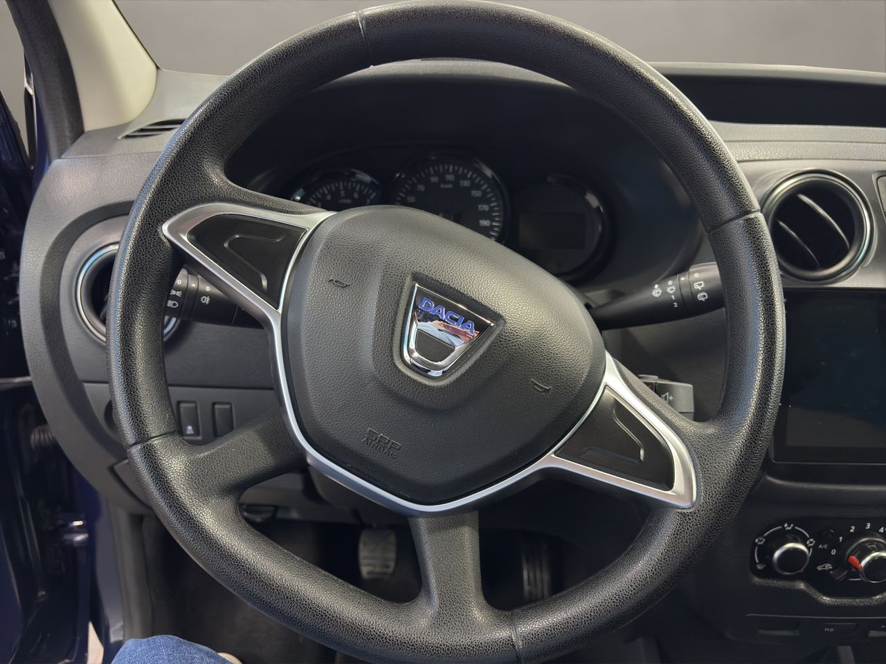 Dacia Dokker . - Foto 2