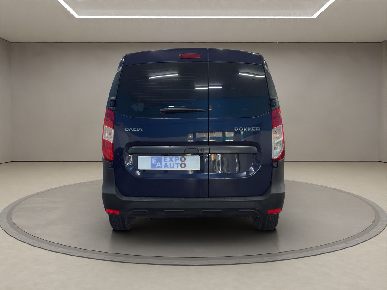 Dacia Dokker . - Foto 2