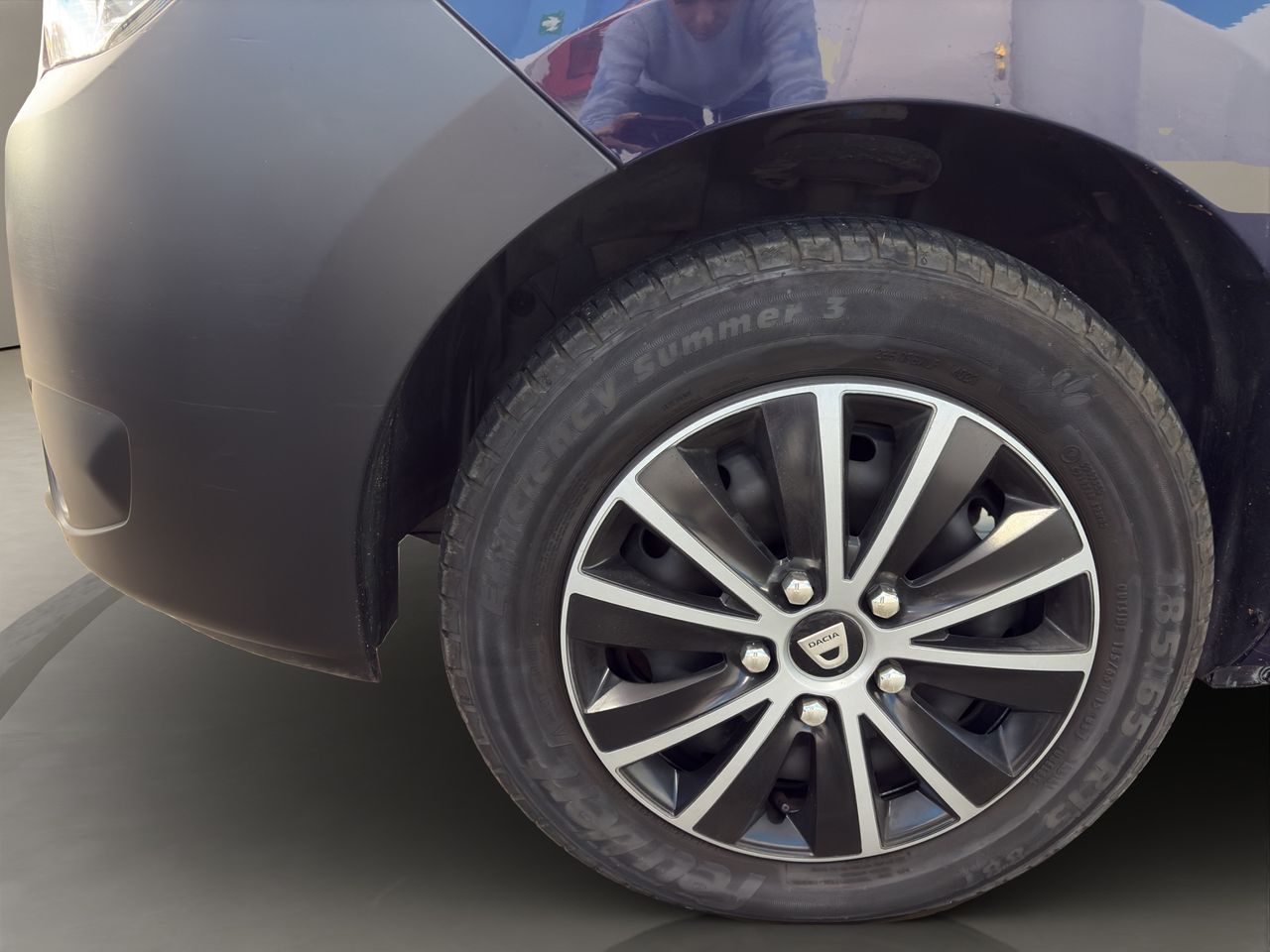 Dacia Dokker . - Foto 2