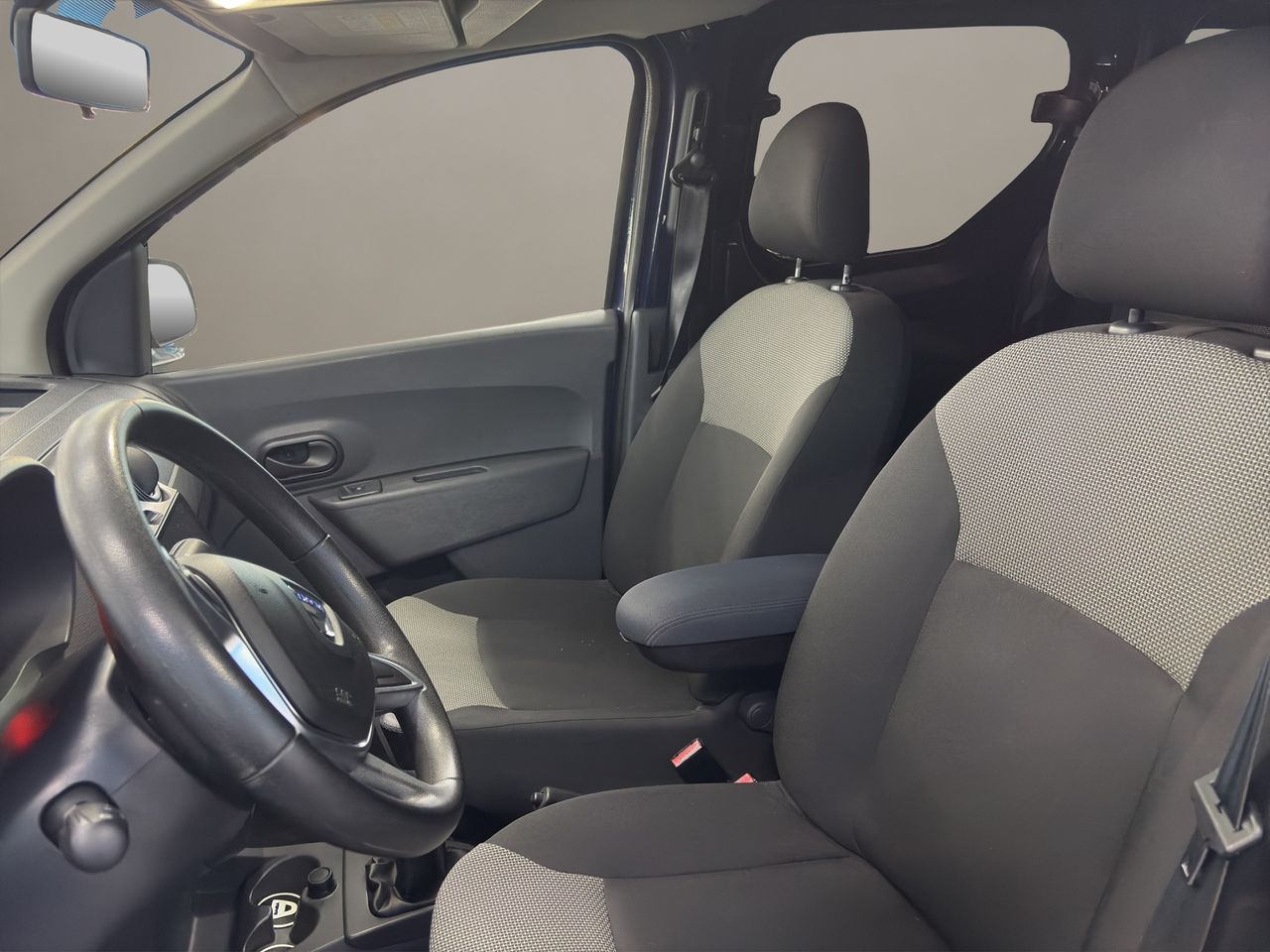 Dacia Dokker . - Foto 2