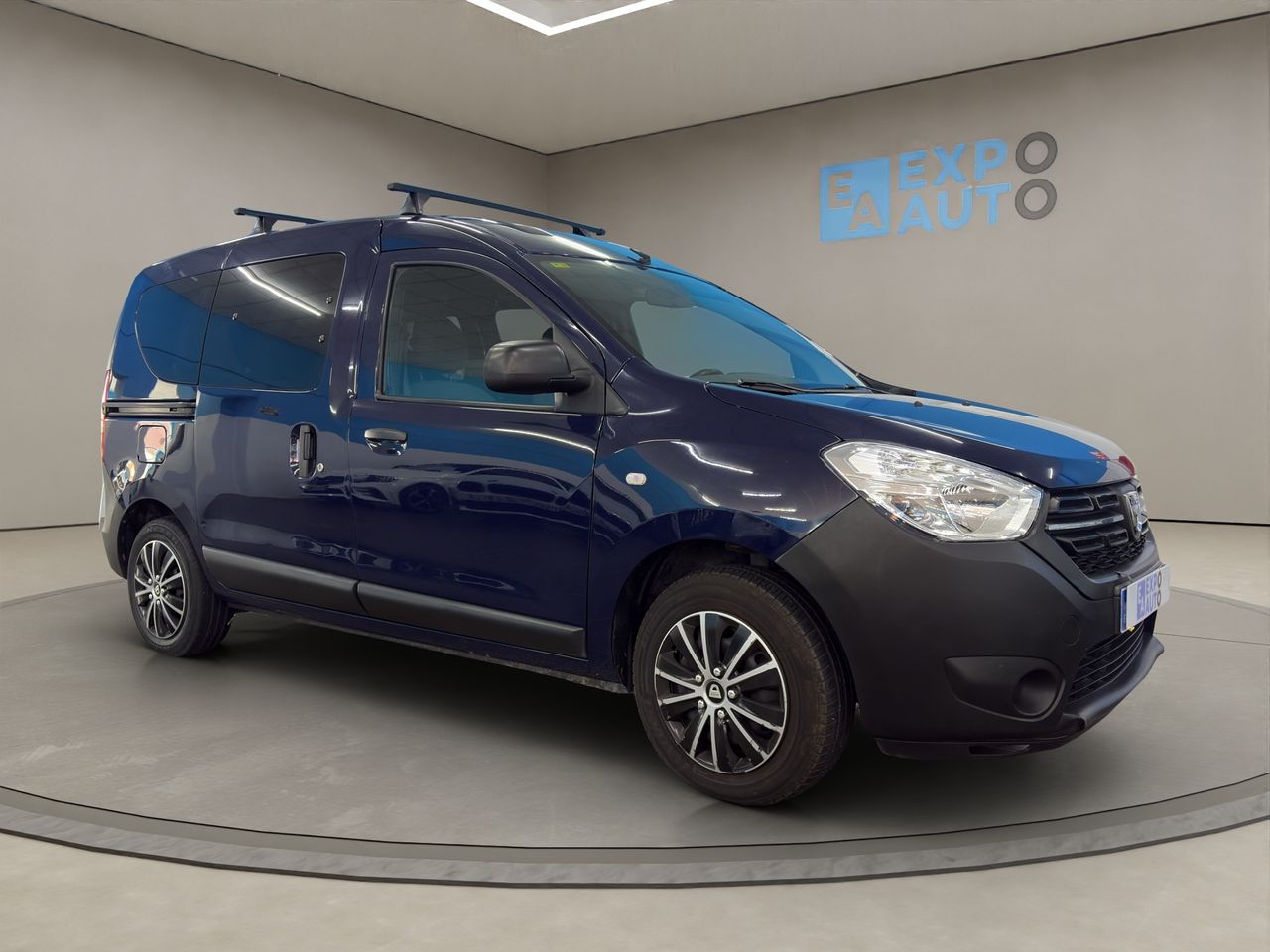 Dacia Dokker . - Foto 2